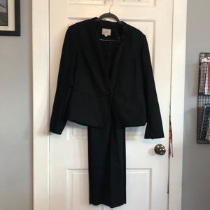 2 piece LOFT pant suit